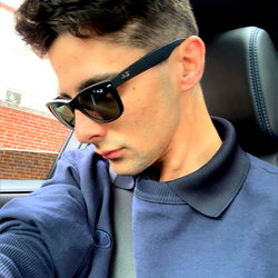 Tommy from Indiana: A Model on the Move