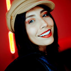 Andreina Camargo Lizarazo Posing for Onlyfans