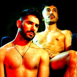 Alfa & Omega Model - OnlyFans