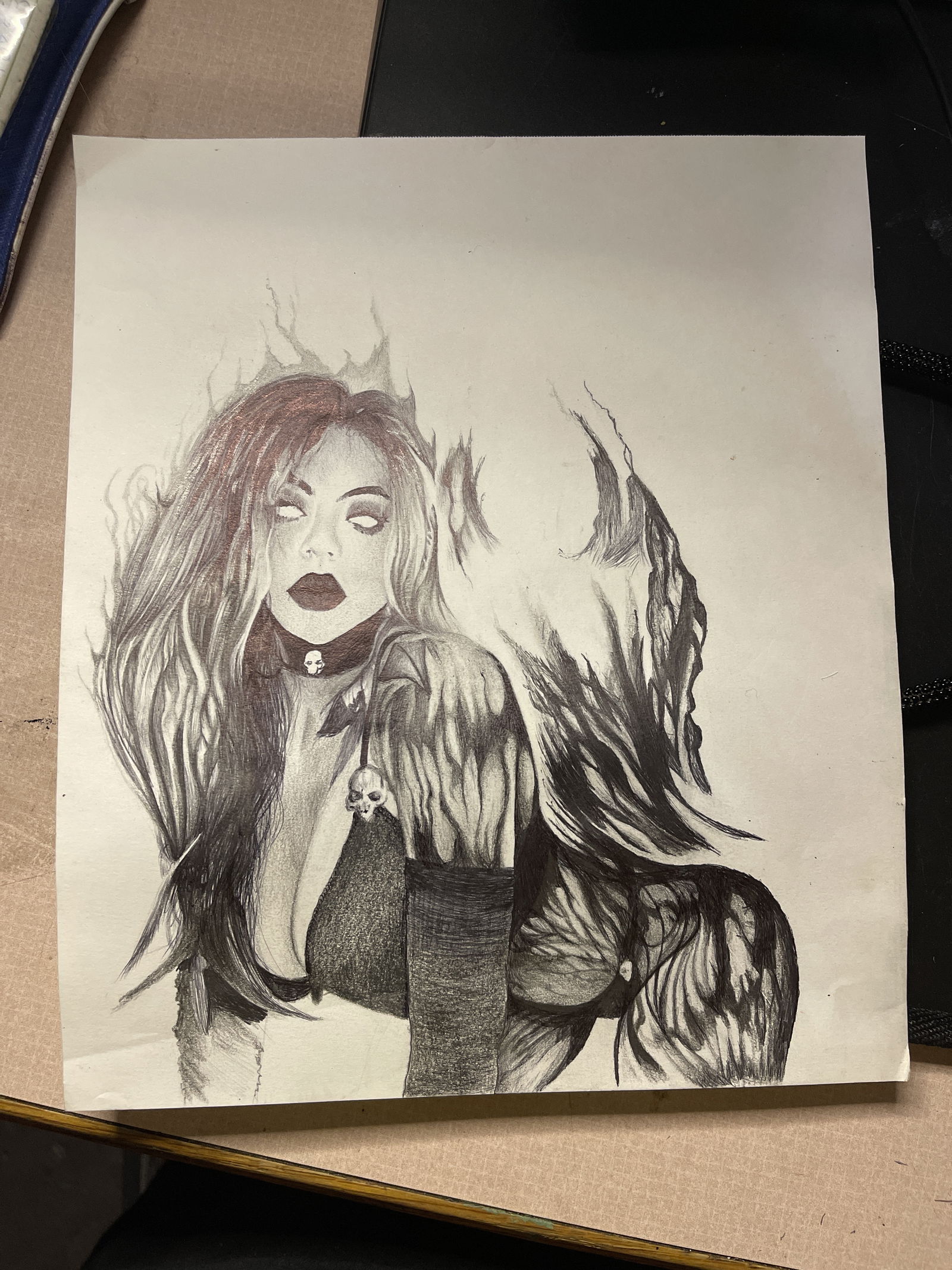 charles harris photo