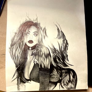 charles harris photo