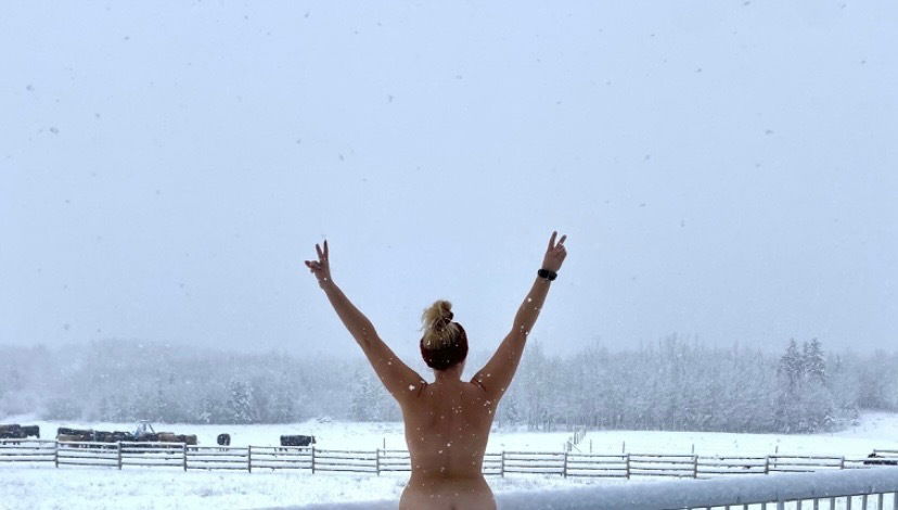 Anne No PPV 💞🐷💦 photo