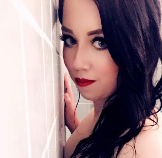 Amethyst Raven photo