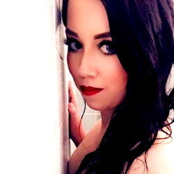 Amethyst Raven photo