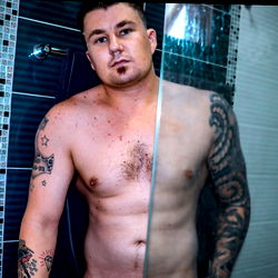 Tommie Hunter's OnlyFans Catalogue Profile