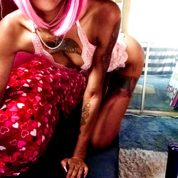 Model in San Diego, CA, showcasing her look on OnlyFans