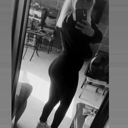 Fitness Model Park Yeo-Jin, Pico De Orizaba 101 lomas de occipaco