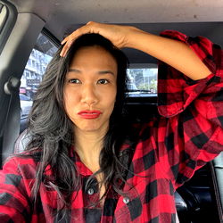 Olive, a Vocalist with a Unique Style