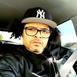 NoLLoMonteGa - A New York Long Island Native, Embracing His Style