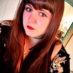 Aesthetically Pleasing Photo of OnlyFans Model Kitty Sloane