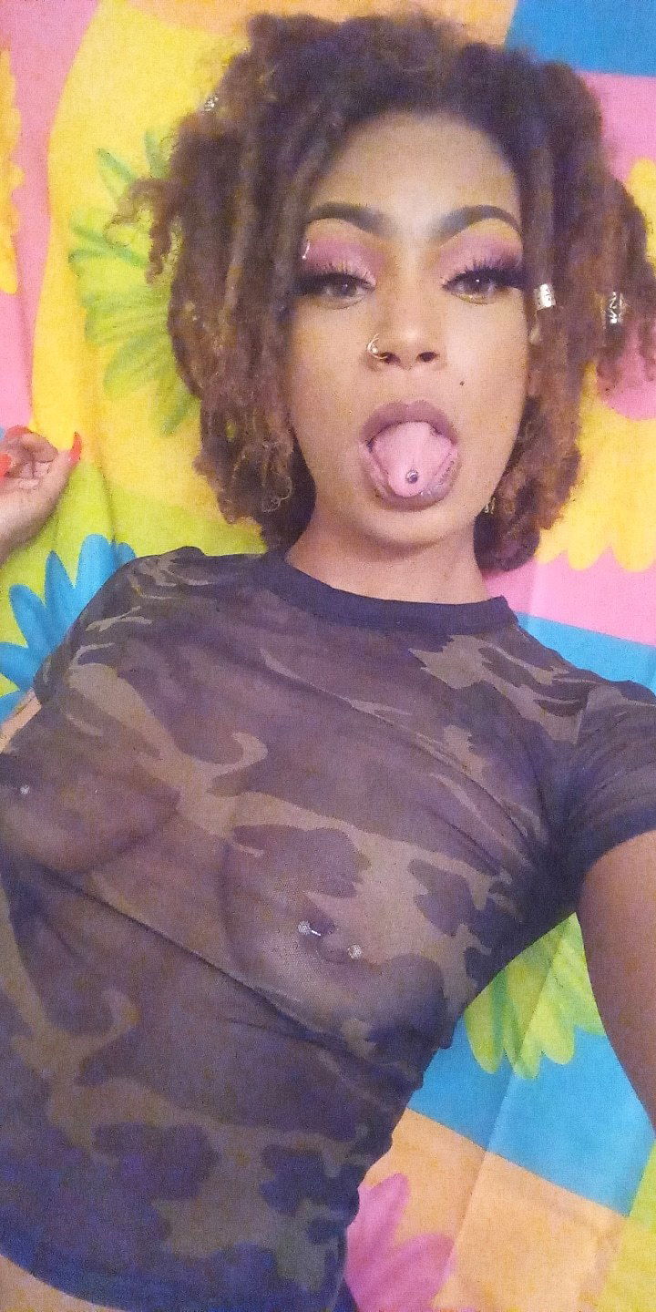 Wickedlyspiritual photo