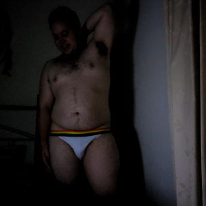 Aussie Gay Guy photo