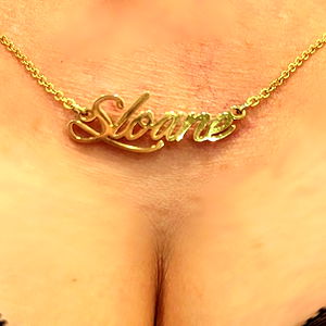 Sloane Grey FREE photo