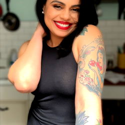 Elora Anddy | OnlyFans Model Photoshoot