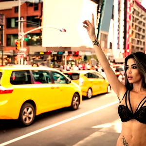 Gaby Cherry ๐ photo