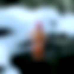 Mountain Peach ๐ photo