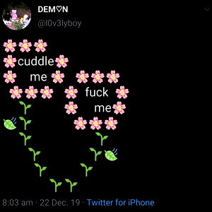 ๐ค๐นDaddy's.little.Nightmare๐น๐ค photo