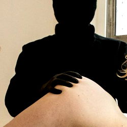 Hiena Mimosa · Cuddly Hyena✨ photo