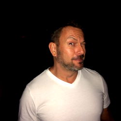 FootDaddy in a Nightclub