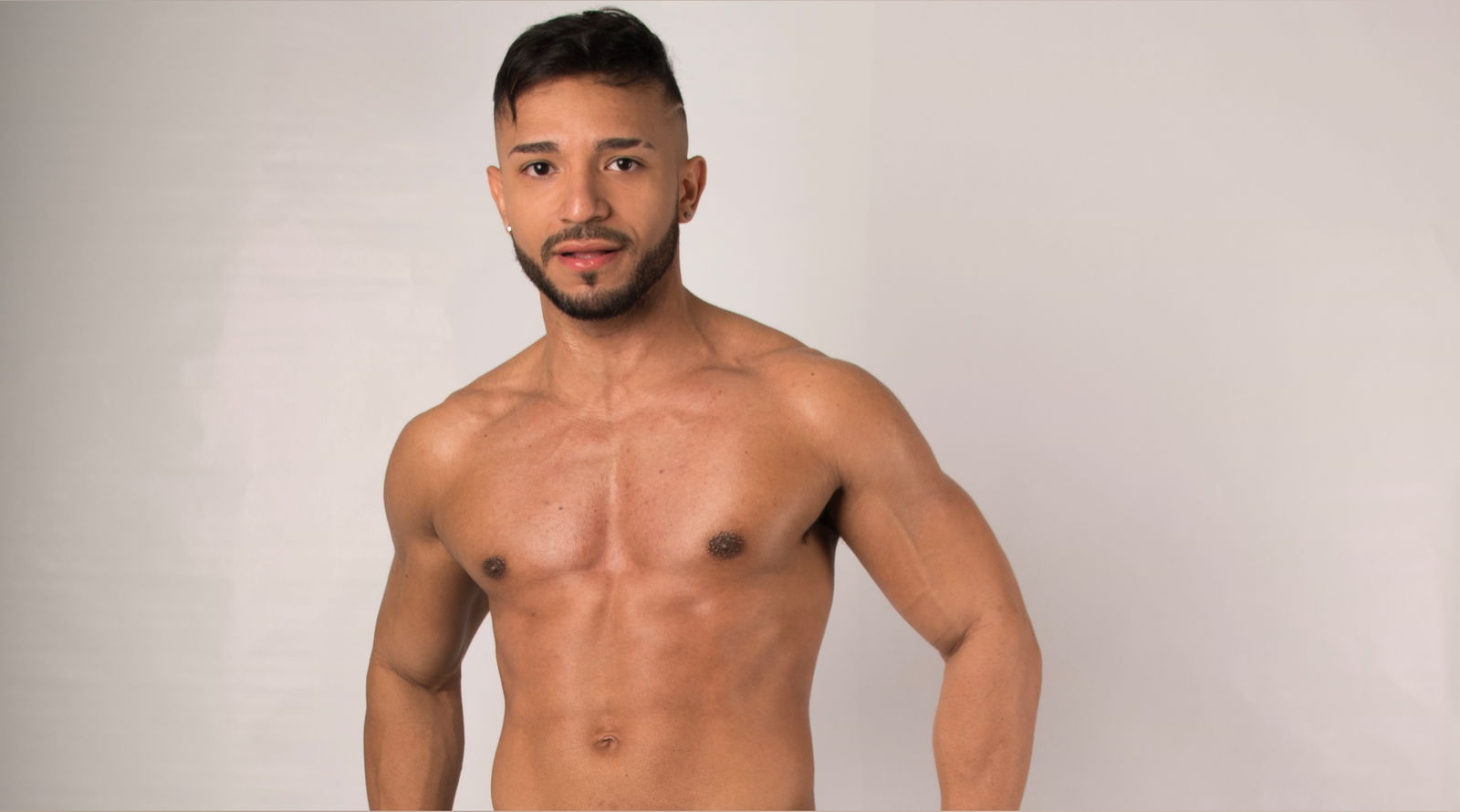 Rainer Gonzalez photo