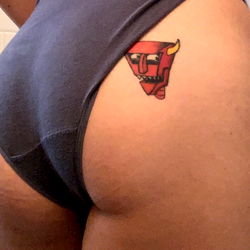 OnlyFans Model Venus