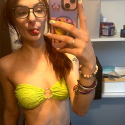 Ember❤️‍🔥💋 Model Shoot