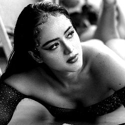 Ximena Cortez's Intimate Photoshoot