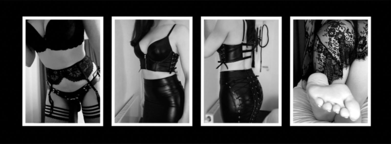 ⚜️ The Twisted Mistress ⚜️ photo