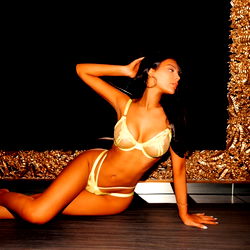 Hannah Marbles 🥵 Brunette Angel photo