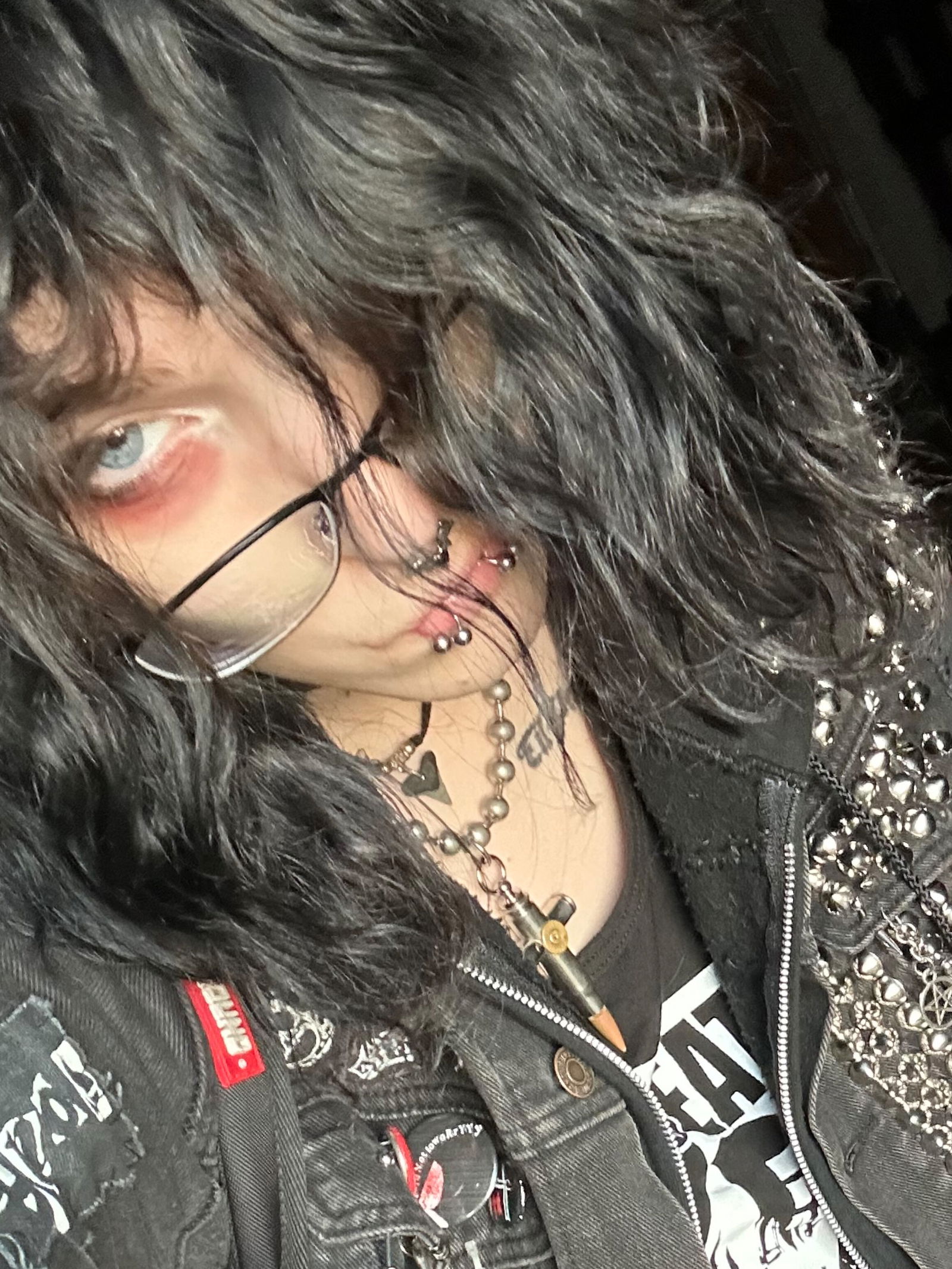 Elsa Sawyer ^ㅈ^ photo