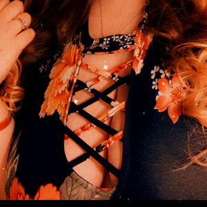 Alissa โค๏ธ photo