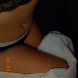 Sensuality Meets Intimacy