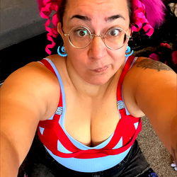 Amorphous Beauty in OnlyFans