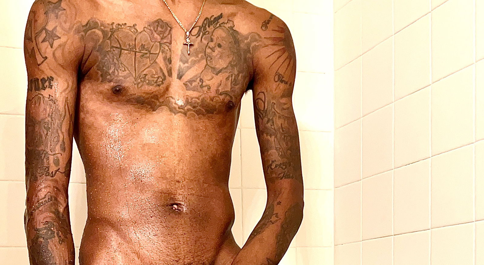 Tayy Schlong 🤴🏾🍆 photo