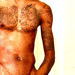 Tayy Schlong 🤴🏾🍆 photo