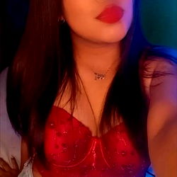 Yotham, the OnlyFans Model with Red Lingerie