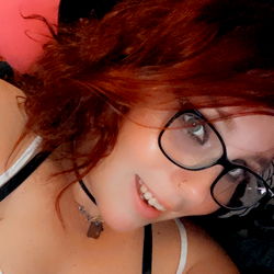 Minxx, an OnlyFans Model from Alabama