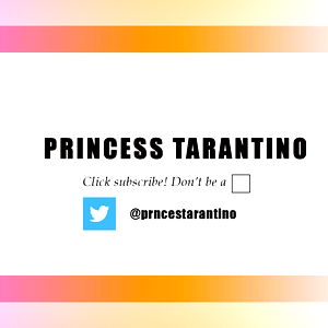 Princess Tarantino photo