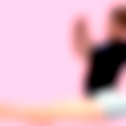 Flexible Twink Boy ๐ฅต photo