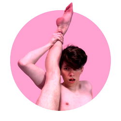 Flexible Twink Boy - Onlyfans Model in London