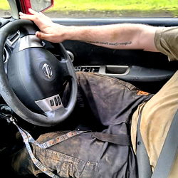 PapaLottaPuss89 photo