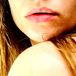 Anna Nina, Alluring Cape Town Model