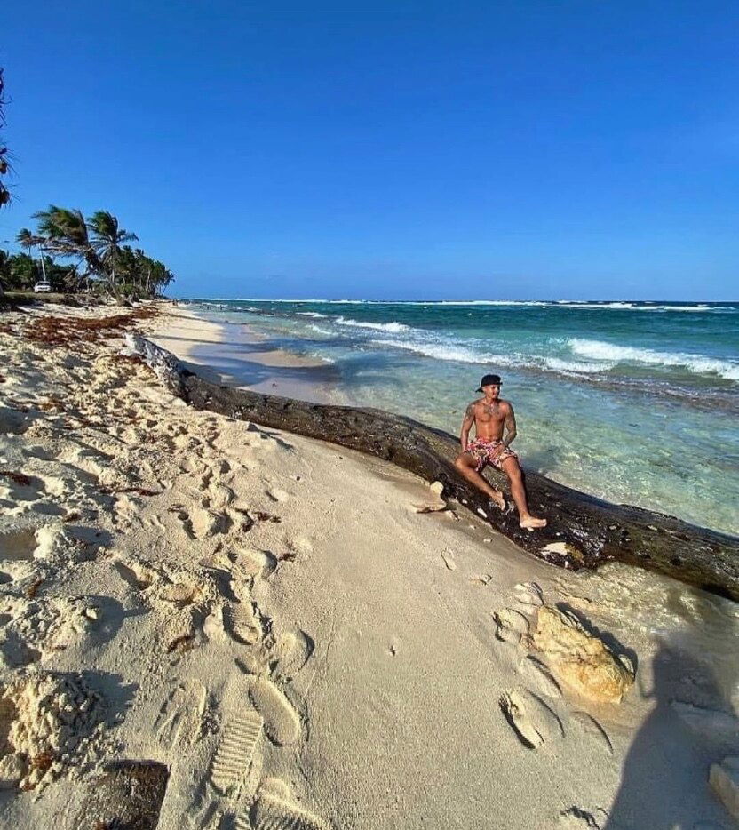 André FTM  🇧🇷 photo