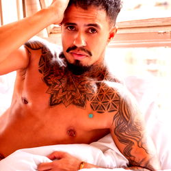 Clever Cocktail with Umbrella