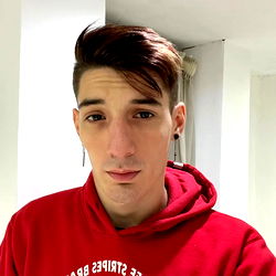 Facutwink's Profile Picture - A Model for the Fans 🌟🔝🏳️‍🌈