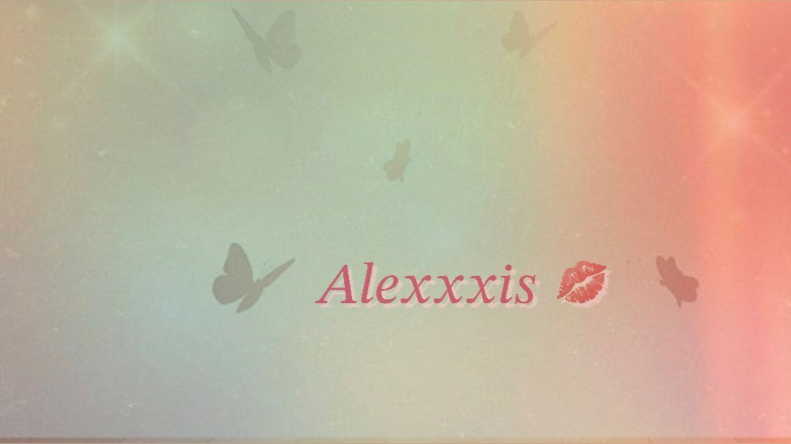 𝑨𝒍𝒆𝒙𝒊𝒔. photo