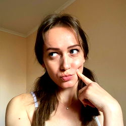 Sonia - Model Photos