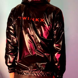 Model Photo of Spark Aero