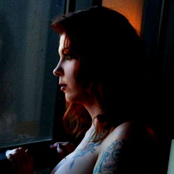 Mandy Addington: An Intimate Portrait