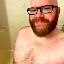 Victor FlaxXx in Gotham City